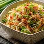 Paula Deen Broccoli Slaw Recipe