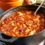 Paula Deen Brunswick Stew Recipe