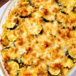 Paula Deen Cheesy Squash Casserole Recipe