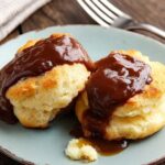 Paula Deen Chocolate Gravy Recipe