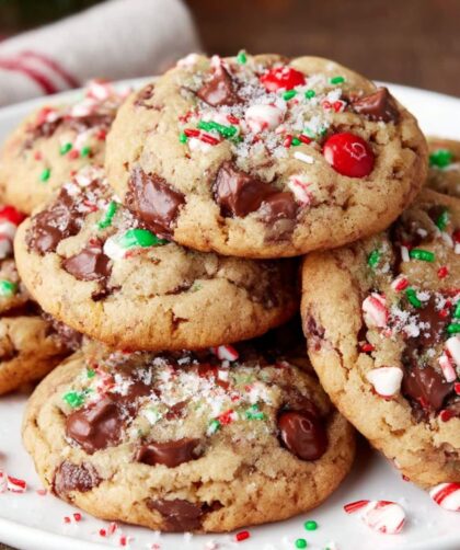 Paula Deen Christmas Cookies Recipe