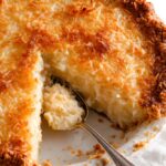 Paula Deen Coconut Pie Recipe