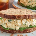 Paula Deen Egg Salad Recipe