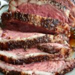 Paula Deen Foolproof Prime Rib Recipe