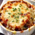 Paula Deen French Onion Soup Recipe