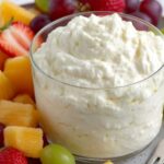 Paula Deen Fruit Dip Recipe