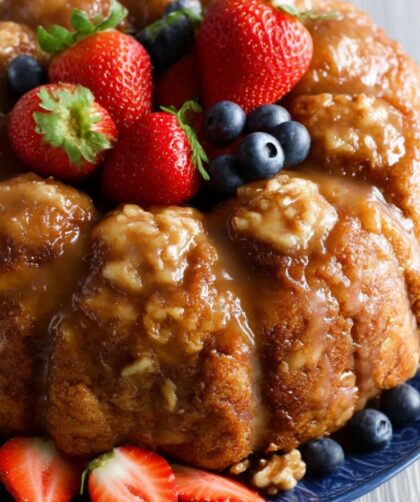 Paula Deen Gorilla Bread Recipe