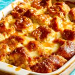 Paula Deen Krispy Kreme Bread Pudding Recipe