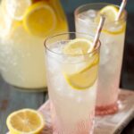 Paula Deen Lemonade Recipe