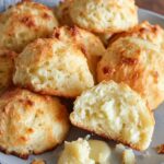 Paula Deen Mayonnaise Rolls Recipe