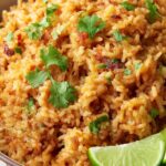 Paula Deen Mexican Rice Recipe
