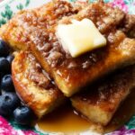 Paula Deen Overnight French Toast Casserole Recipe