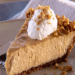 Paula Deen Peanut Butter Pie Recipe