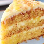 Paula Deen Pineapple Cake Recipe