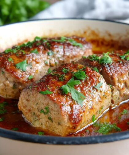 Paula Deen Pork Tenderloin Recipe