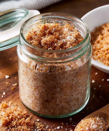 Paula Deen Seasoned Salt Recipe