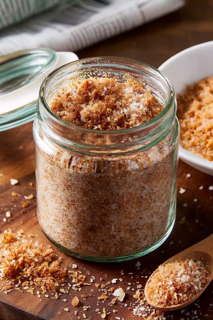 Paula Deen Seasoned Salt Recipe