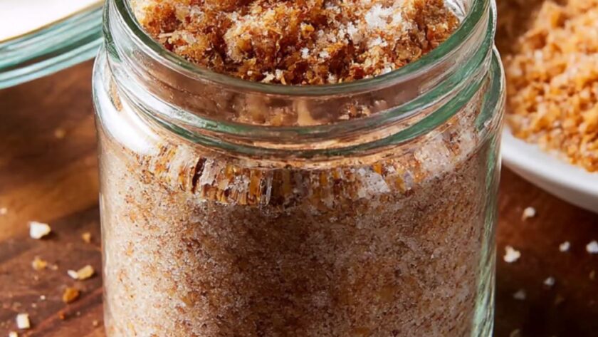 Paula Deen Seasoned Salt Recipe