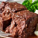 Paula Deen Short Ribs Recipe