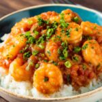 Paula Deen Shrimp Creole Recipe