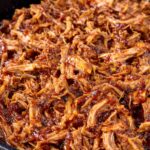 Paula Deen Slow Cooker Pulled Pork Recipe