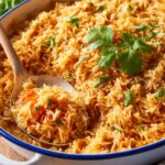 Paula Deen Spanish Rice Recipe
