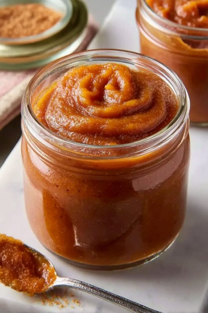 Paula Deen Sweet Potato Butter Recipe