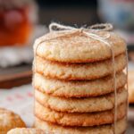 Paula Deen Tea Cakes Recipe