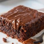 Paula Deen Texas Sheet Cake Recipe