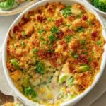Paula Deen Vegetable Casserole Recipe