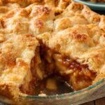 Bobby Flay Apple Pie Recipe