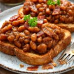 Bobby Flay Baked Beans Recipe