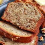 Bobby Flay Banana Nut Bread Recipe