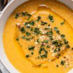 Bobby Flay Butternut Squash Soup Recipe