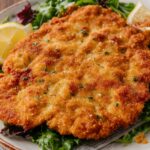 Bobby Flay Chicken Milanese Recipe