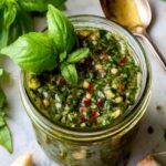 Bobby Flay Chimichurri Sauce Recipe