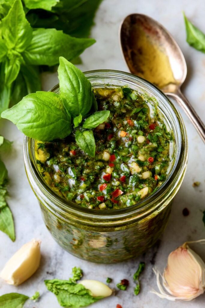 Bobby Flay Chimichurri Sauce Recipe