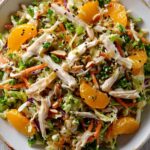 Bobby Flay Chinese Chicken Salad Recipe