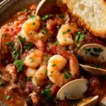 Bobby Flay Cioppino Recipe