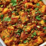 Bobby Flay Cornbread Chorizo Stuffing Recipe
