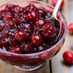 Bobby Flay Cranberry Chutney Recipe