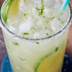 Bobby Flay Ginger Beer Margarita Recipe