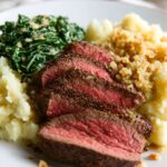 Bobby Flay Grilled London Broil Recipe