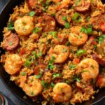 Bobby Flay Jambalaya Recipe