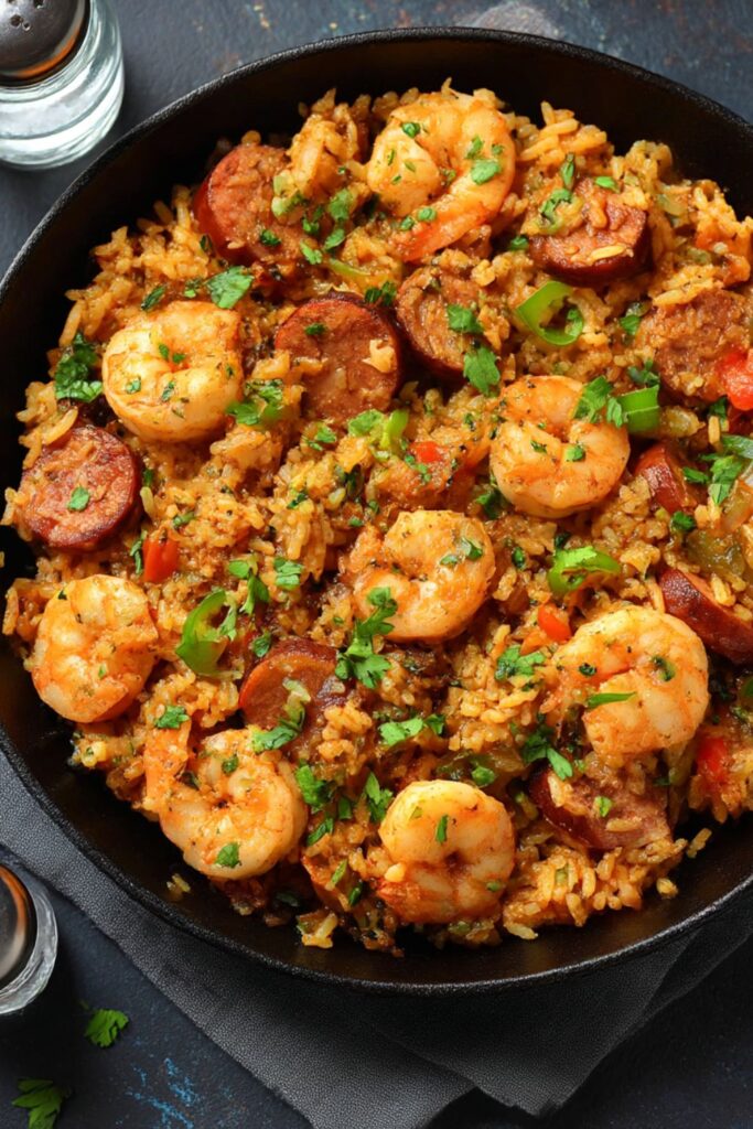 Bobby Flay Jambalaya Recipe