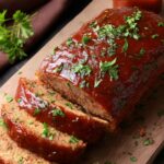 Bobby Flay Korean Meatloaf Recipe