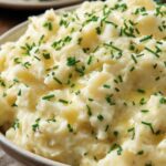 Bobby Flay Lemon Potatoes Recipe