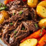 Bobby Flay Pot Roast Recipe