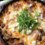 Bobby Flay Queso Fundido Recipe