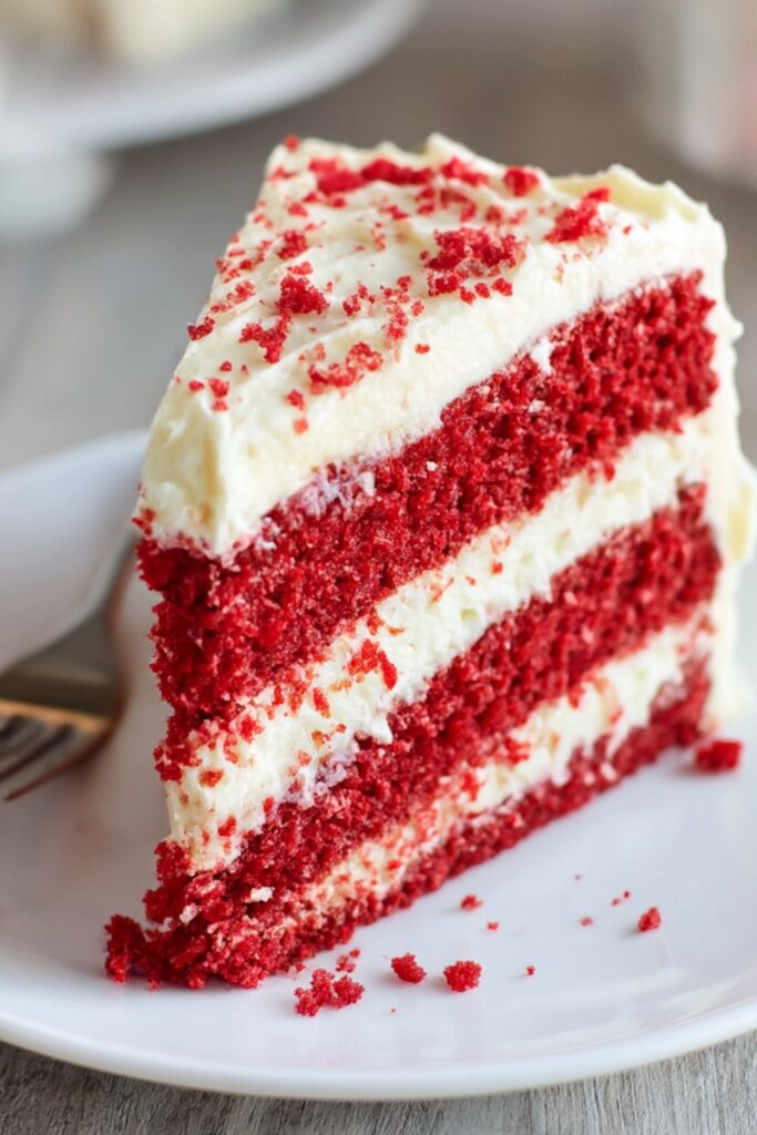 Bobby Flay Red Velvet Cake Recipe